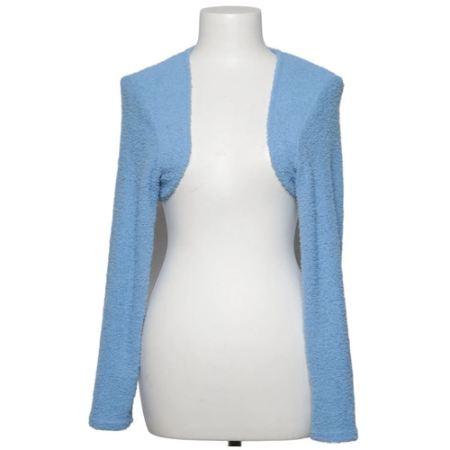 Bolero größe l blau - h&m,, bolero,