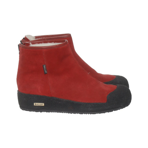 Bally curling stiefel - bally,,