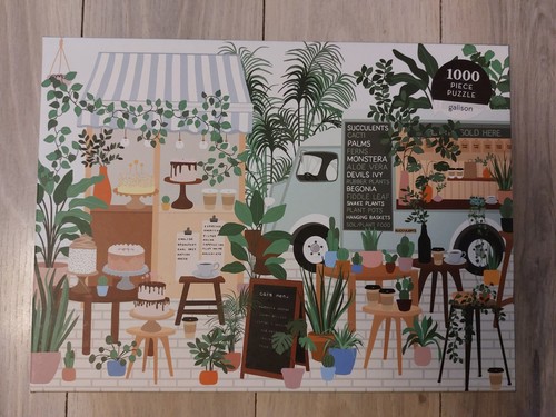 Plant cafe 1000 - cafe,