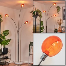 HOFSTEIN Nikkala Stehlampe