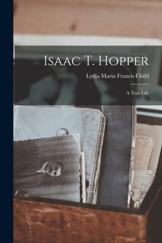 Lydia maria francis isaac t - francis,