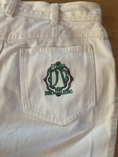 Damen jeanshose von - damen, dino