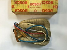  Bosch Feldwicklung Anlasser Erregerwicklung 24V BNG  2004105005 NEU
