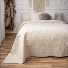 Tagesdecke Bettüberwurf