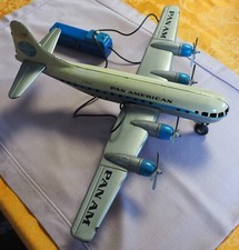 GAMA - BLECHFLUGZEUG - PAN