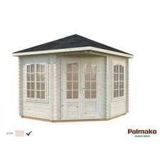 Palmako Holz Pavillon Melanie