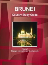 Brunei Country Study Guide