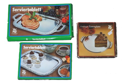Wmf teile zusammen 2 - ✭3,