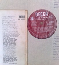 " Rolling Stones No.2 " Super