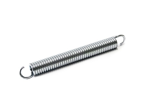 Feder für schwenkmechanik - schwenkmechanik, 1