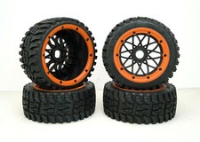 XTC OFF ROAD RÄDER 3-TLG HPI