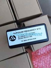 1 pcs FE-5650A Rubidium