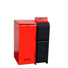 ThermoFlux Pelletkessel |
