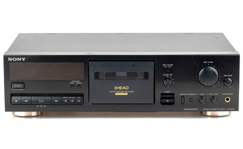 Sony k511s kopf - tc-k511s, 3-kopf