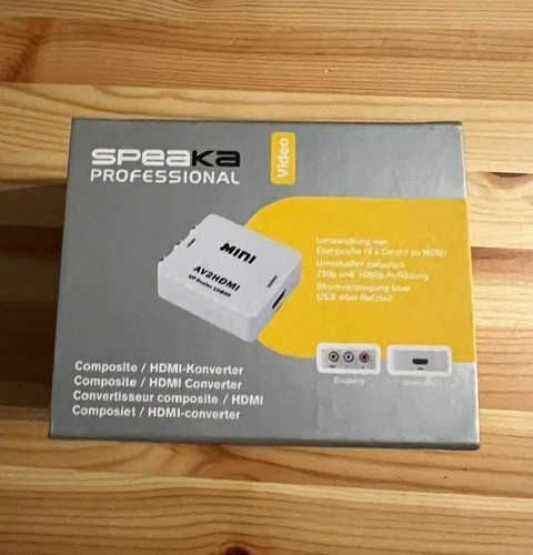 Speaka professional - speaka,