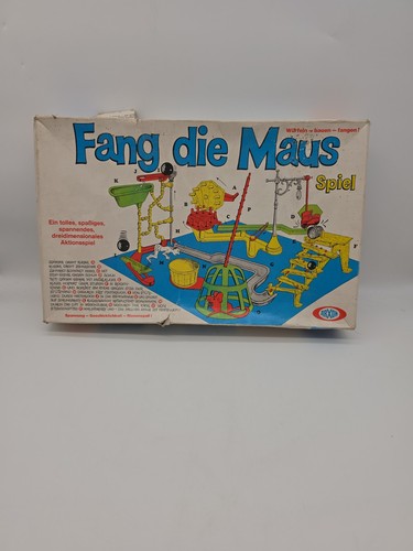 Fang die maus - die, arxon