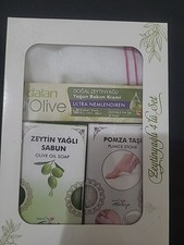 Dalan D'olive Geschenkset Neu