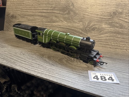 Hornby 855 r flying - r.855,