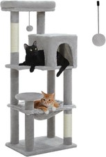 Metall-Plüsch-Hängematte