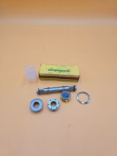 NOS/NIB NEU Innenlager Campagnolo Record 35x1 french bottom bracket 115 mm
