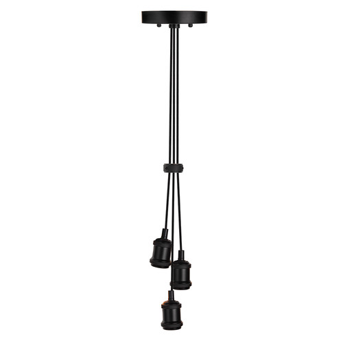 Luxula pendelleuchte led 18w - led,