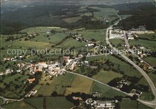 Banneux Fliegeraufnahme