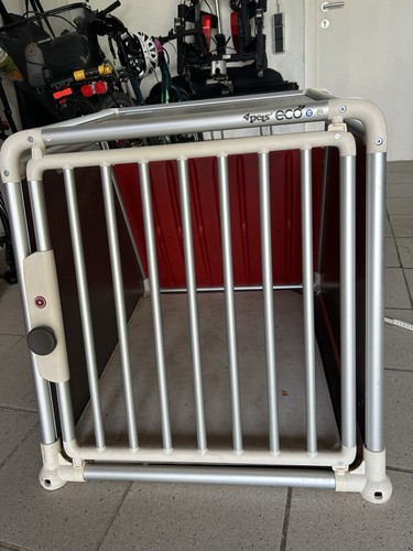 Hundebox transportbox - hundebox,