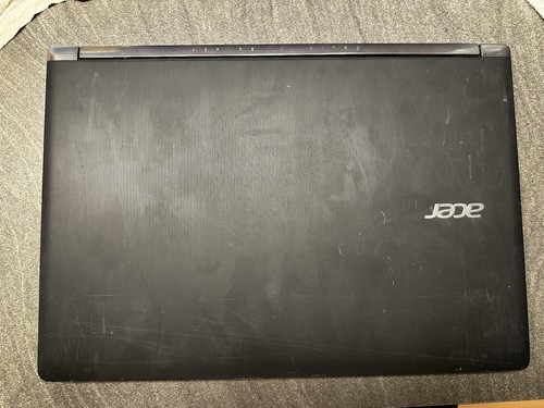Acer aspire vn7 791 notebook - aspire,