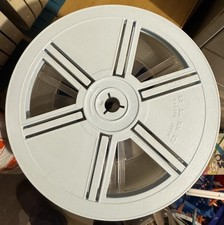 Elmo Leerspule Tonband 18cm