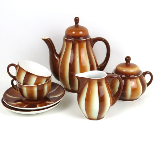 Carstens gräfenroda brown - carstens,