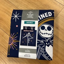 Neu Disney The Nightmare