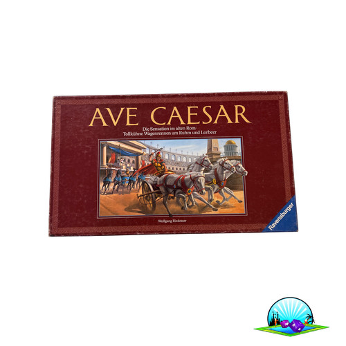 Ravensburger ave caesar - ravensburger,
