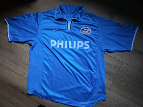 Psv eindhoven trikot - eindhoven, vintage