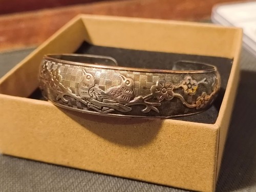 Schöner 925 silber - schöner, armreif