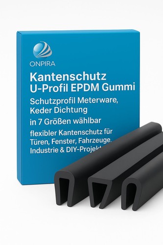 Kantenschutz profil epdm - kantenschutz,