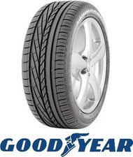 Goodyear Excellence* ROF XL FP 275/35 R20 102Y