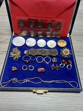 Silber Konvolut Münzen - Schmuck- Barren !