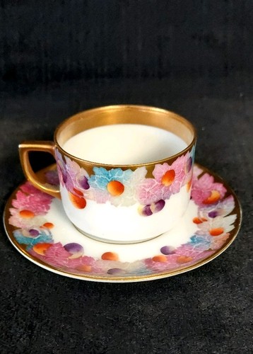 Mokka sammeltasse mit - sammeltasse,