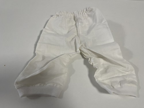 Puppenkleidung hose länge - ,