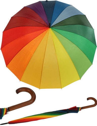Golf regenschirm partnerschirm - regenschirm,