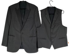 Hugo Boss Herren 2in1 The