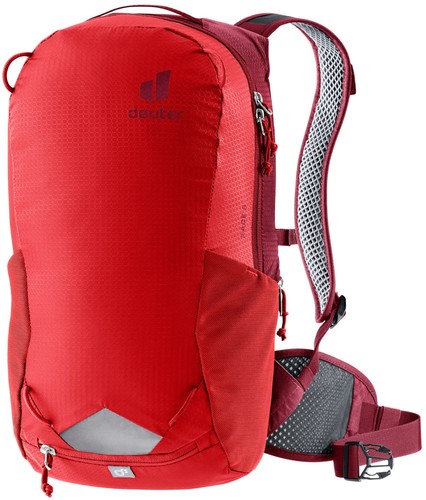 Deuter race fahrradrucksack - deuter, 8