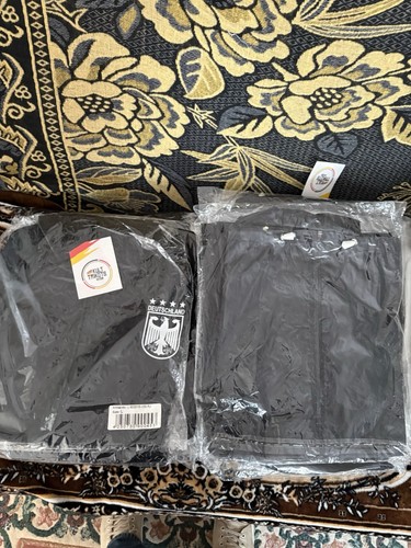 Regenjacke mit deutschem adler - regenjacke,