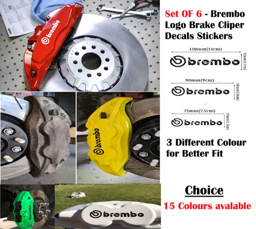 6er set brembo - -,