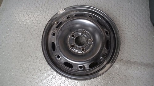 Stahlfelge 6x14 et43 - stahlfelge, n