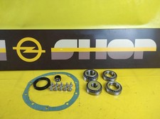 Lager Opel Kadett C 1,9 E