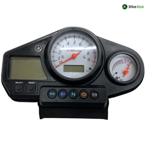 Tachometer yamaha tdm - tdm, 900