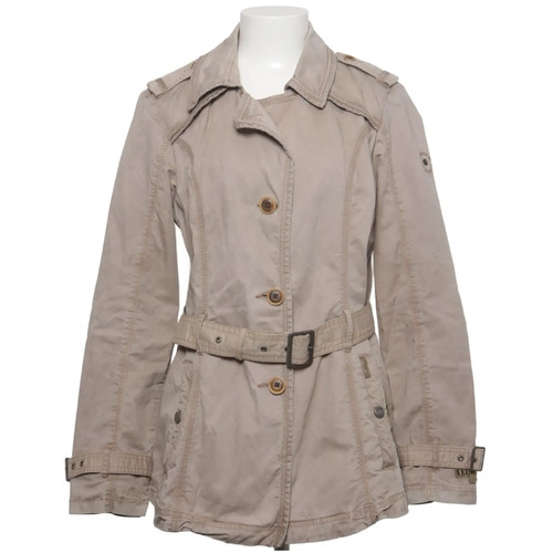 Khujo trenchcoat damen - khujo,, trenchcoat,