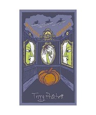 Witches Abroad: Discworld: The