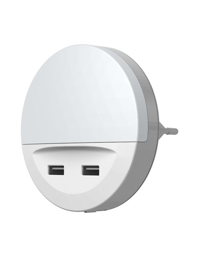 Osram lunetta led white - lunetta,